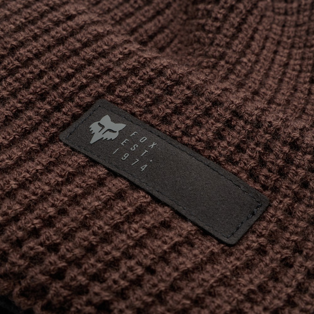 HEADWEAR MASCULINO FOX LFS ZENTHER – foto 3
